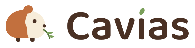 Cavias